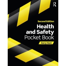 Health And Safety Pocket Book - Price Guides