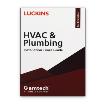 TSI Luckins HVAC & Plumbing Installation Times Guide