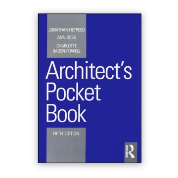 Architect's Pocket Book